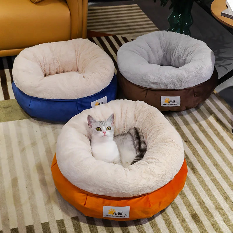 Caminha puff velvet