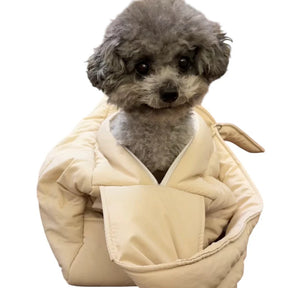 Bolsa para animal de estimação - Pet pitty
